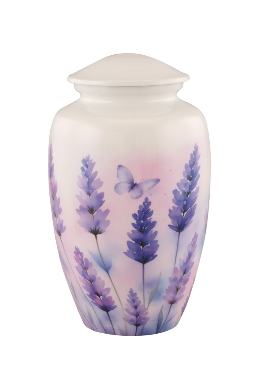 Eco-Friendly & Biodegradable Urns