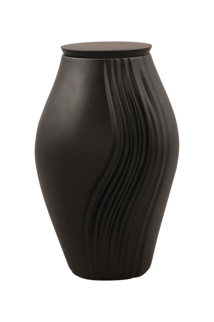 Scattering Urns & Tubes